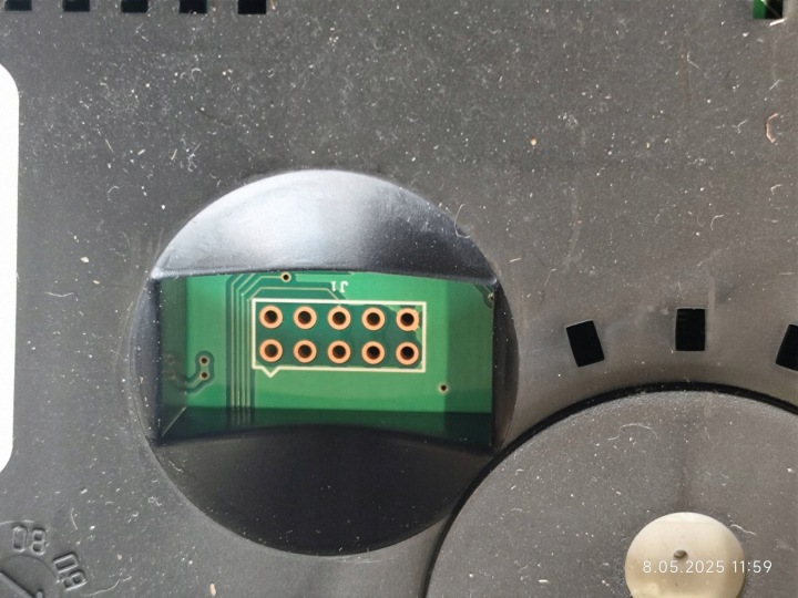 фото №16, Спидометр opel antara 95194763