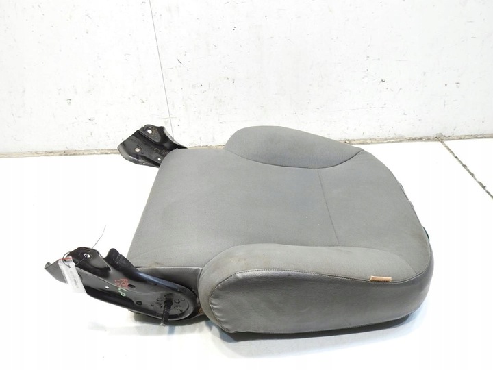 фото №7, Спинка сидіння лівий перед citroen berlingo ii