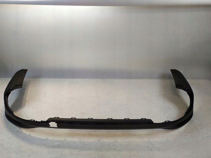 фото №1, Спойлер бампера зад ford focus mk4 active универсал