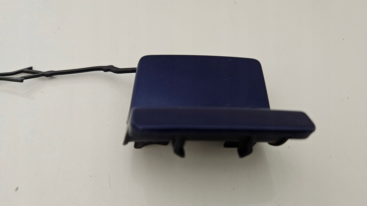 фото №1, Vw golf 7 заглушка фаркоп бампера зад 5g6807441a