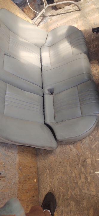 фото №5, Сиденья, сиденья alfa romeo 159 кожаные красивый