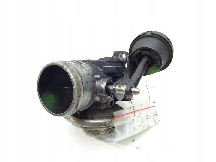 фото №2, Клапан egr skoda octavia i 1.9 tdi 4x4 038129637