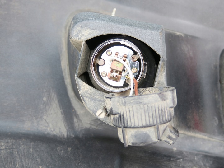 фото №14, Бампер перед zender opel zafira 1 i a opc 2.0 turbo