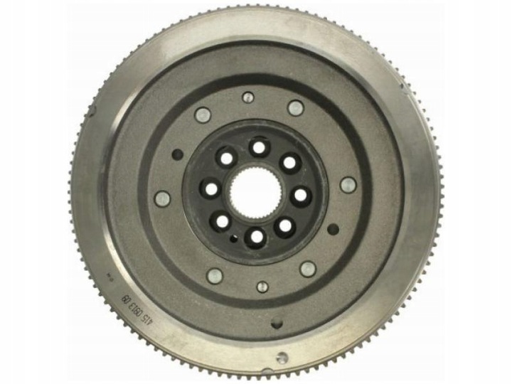 фото №1, Колесо маховики ford grand c-max 2.0 15-19 s-max ii mk2 2.0 15-18