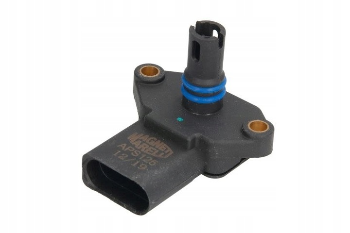 фото №1, Датчик ciś. w коллектор. ssącym магнит 215810014500