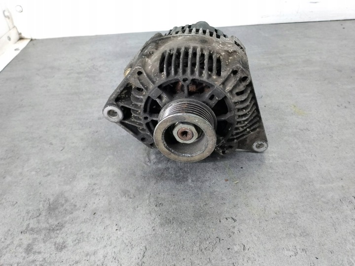 фото №7, Генератор renault espace iii 96-02 7700424595 2541982c 2.2 d