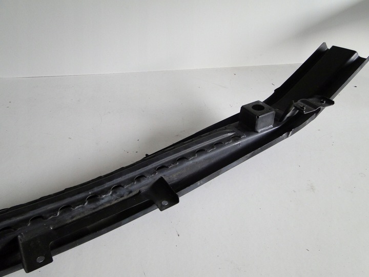 фото №10, Mercedes vito w447 447 балка w бампер переднее