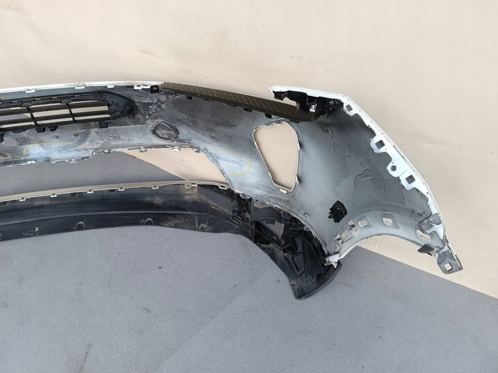 фото №13, Citroen c5 aircross рестайлінг 2021+ бампер перед переднє