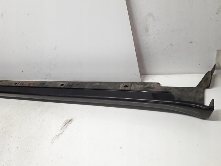 фото №14, Honda hrv hr-v 1 i 99- планка пороговая накладка 71850s4nzzz00 71800s4nzzz00