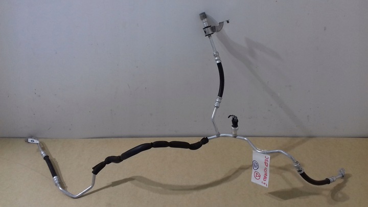 фото №1, Jeep compass ii шланг кондиционера 2017-