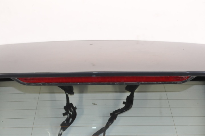 фото №7, Volkswagen tiguan iii крышка крышка багажника зад задняя lc7q