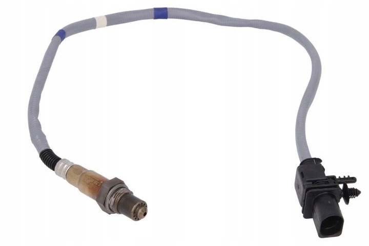 фото №16, Лямбда-зонд bosch 258 007 333 лямбда-зонд