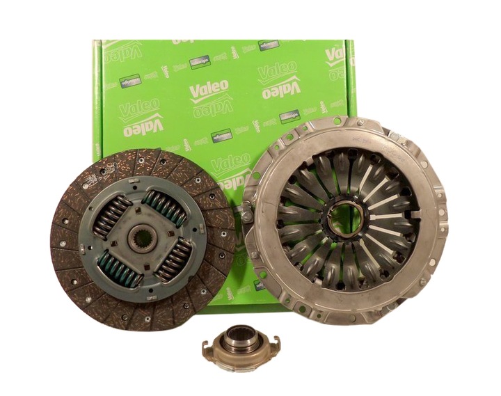 фото №16, Valeo 826825 набір зчеплення 826825 val826825