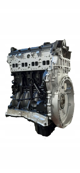 фото №1, Mercedes clc класс 2.2 дизель двигатель 651.930
