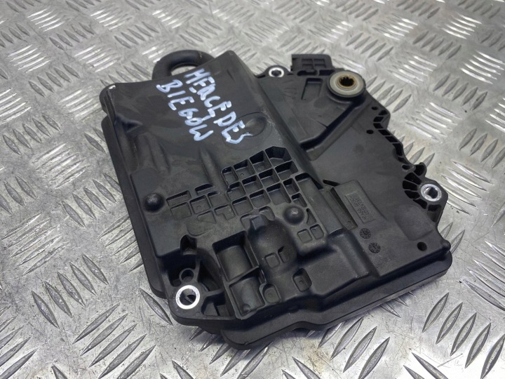 фото №10, Модуль блок керування коробкою передач mercedes w166 w212 0002703252