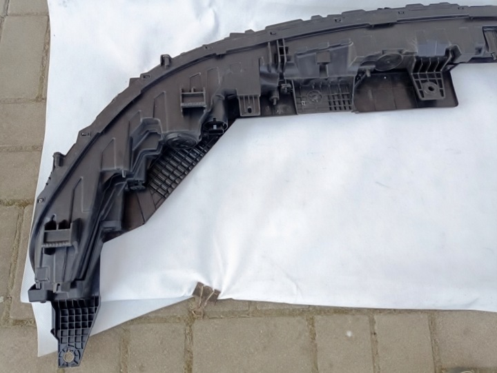 фото №7, Hyundai kona ii 23- лампа led 92209-be решітка drl