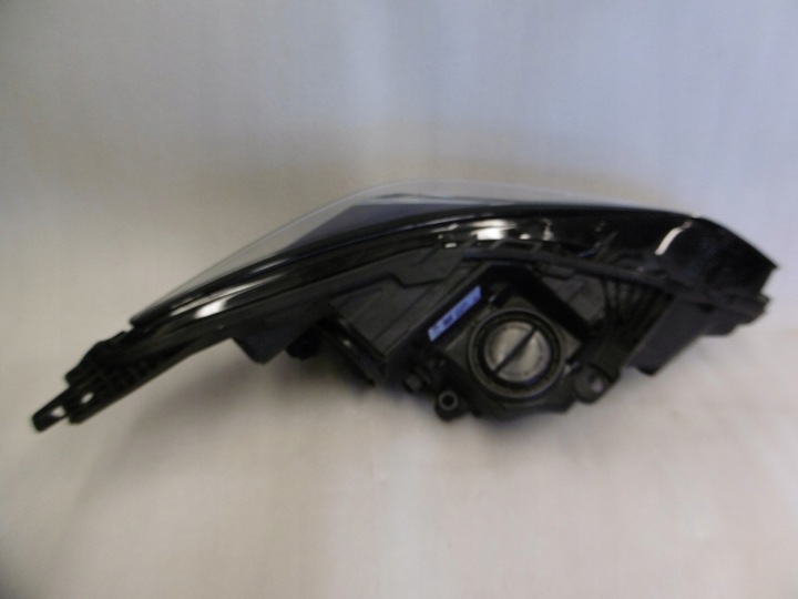 фото №7, Opel astra v, k рестайлинг полный led лампа передняя левая