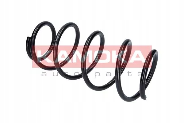 фото №3, Пружины подвешивание перед x2 opel vectra c 1,6-1,8