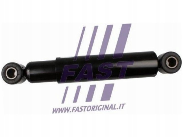 фото №2, Амортизаторы перед fast ft11015
