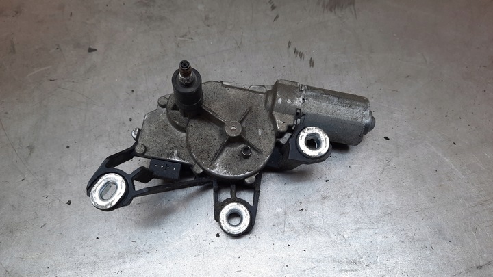 фото №1, Двигунчик двірник зад skoda fabia i 1j6955711c