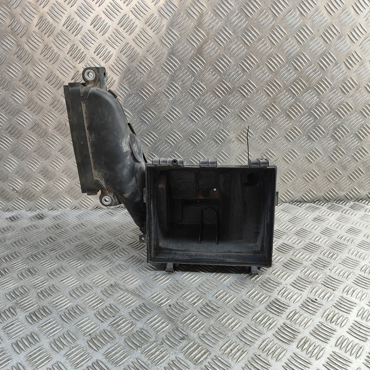 фото №8, Ford mondeo mk v 2015 корпус фильтра воздуха