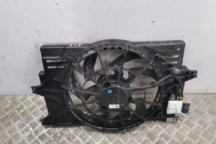 фото №7, Pas переднє hyundai i30 gd 25304g4710 1.0l 2023