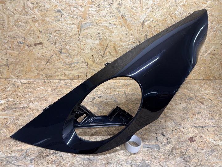 фото №7, Porsche carrera 911 992 крыло перед передний левое igiełka 992821201 оригинал.