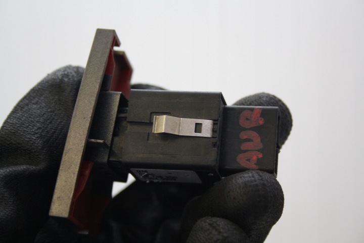 фото №12, Перемикач світла аварійних opel vectra c signum 13138255