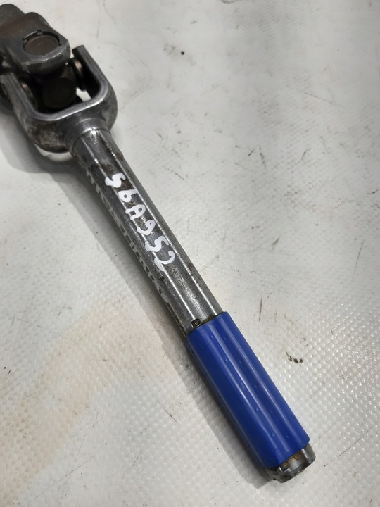 фото №5, Крестовина колонки рулевого skoda octavia 3 iii