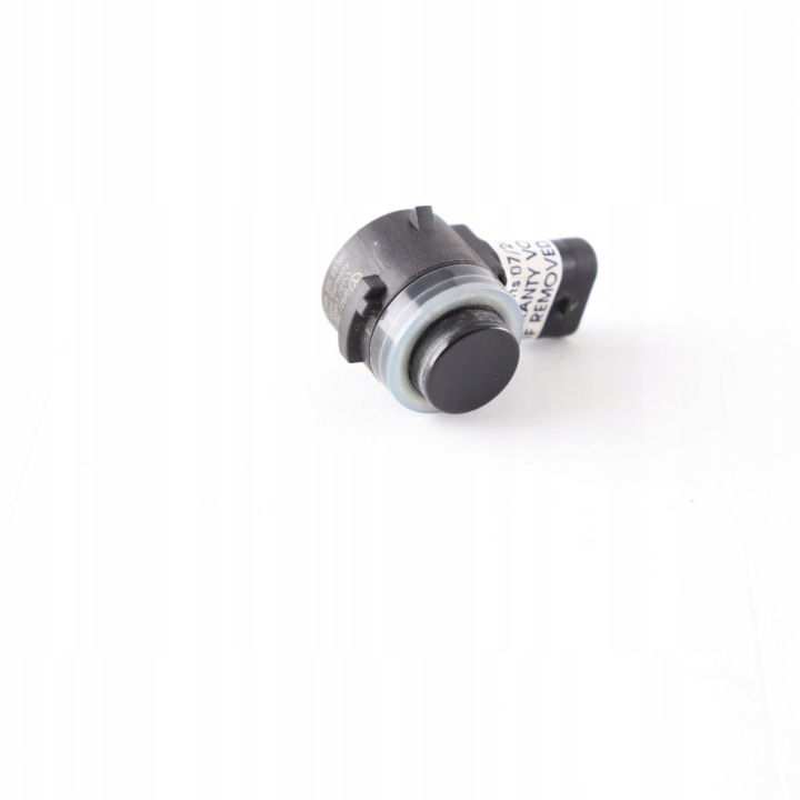 фото №11, Mercedes w212 pdc датчик парковка зад обсидиан чёрный 197 a0009059300