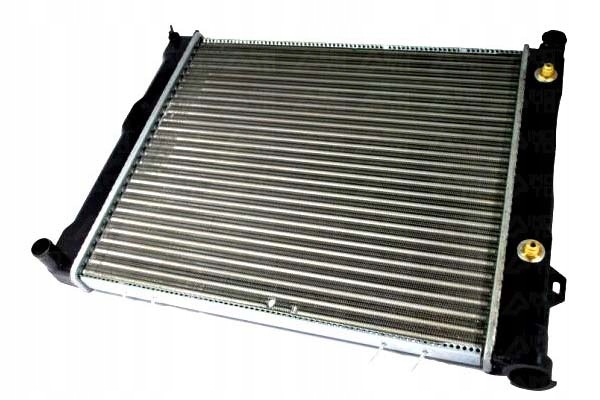 фото №1, Thermotec радіаторів двигуна jeep grand cherokee i