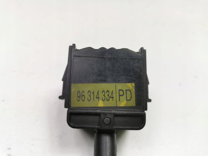 фото №12, Matiz переключатель дворник daewoo fso oem номер 96314334