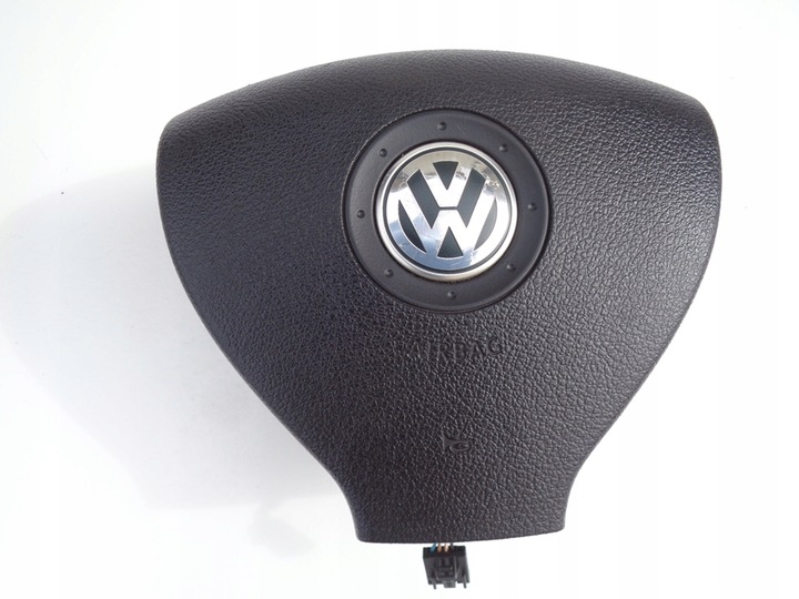 фото №15, Vw passat b6 руль кожа мультифункция подрулевые рычаги