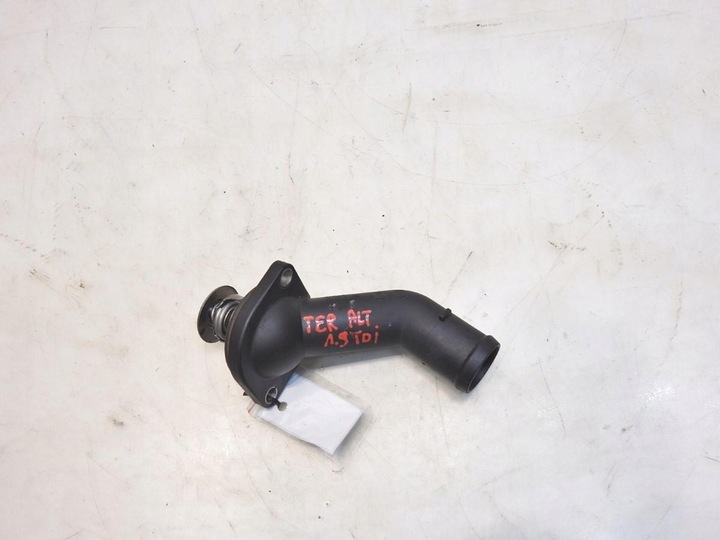 фото №7, Термостат корпус seat altea 1.9 tdi 06a121121c 038121121d
