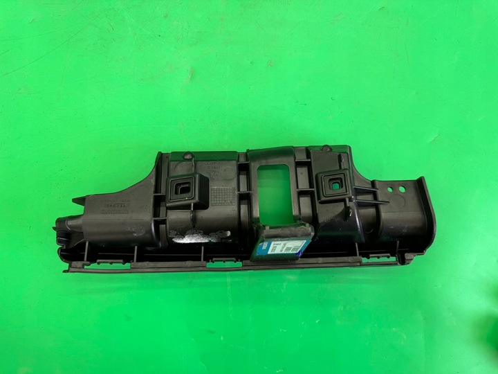 фото №3, Ползун крепление бампера заднего левая задние зад 31323158 volvo c30 06-