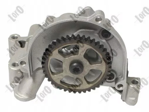 фото №1, Насос масла rapid 1.2tsi 12-