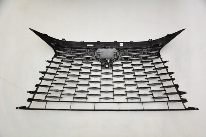 фото №5, Решітка решітка радіатора знак логотип lexus rx v 2023-2025r