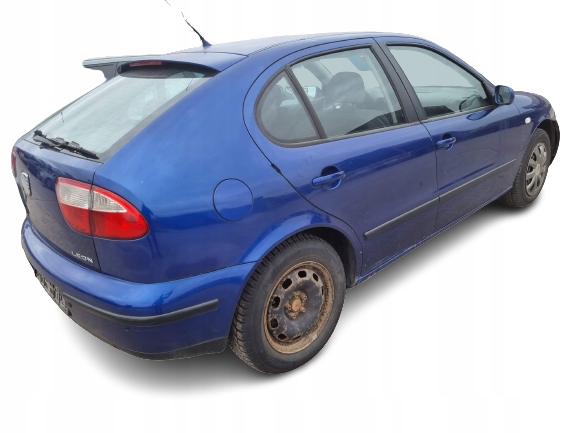 фото №5, Усилитель тормоза seat leon 1.4b 01r