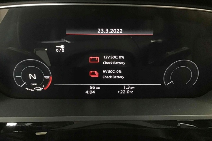 фото №15, Audi etron зеркало дверь левая 15 pin камера 360 внешние контактов кабели prz