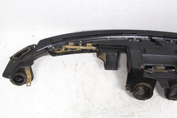 фото №8, Панель консоль maserati 4200 gt 02-