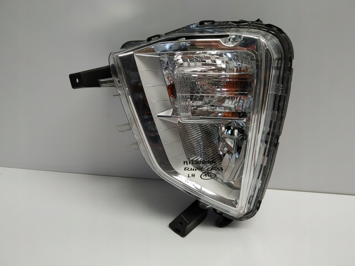 фото №1, Mitsubishi eclipse cross галоген лампа лівий поворот оригінальний