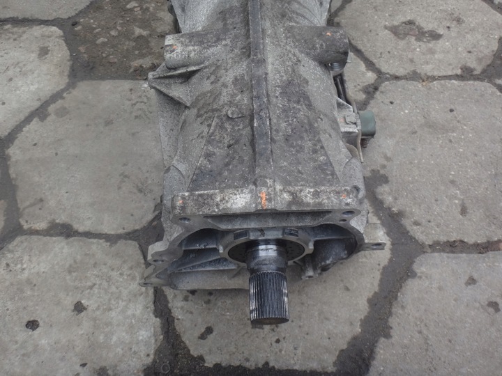 фото №8, Коробка передач коробки передач автоматична bmw x3 f25 28 ix n52 ga8hp45x - we3