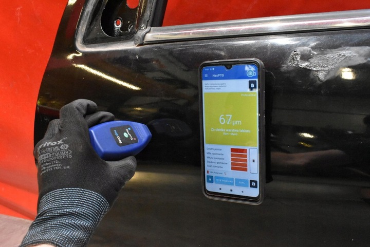 фото №12, Дверь левая перед передние x42a mitsubishi asx 1 i 10-12