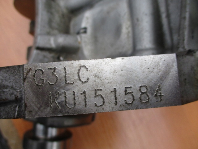 фото №8, Hyundai kia rio 1.0 tgdi g3lc крышка клапанов крышка двигатель