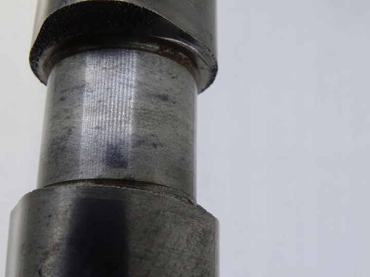 фото №10, Bmw e39 530d 98-03 3.0 d m57d30 вал распределительный вал w