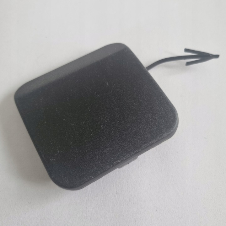 фото №1, Заглушка фаркоп бампера зад focus mk4 mk 4 jx7b-17k922-a