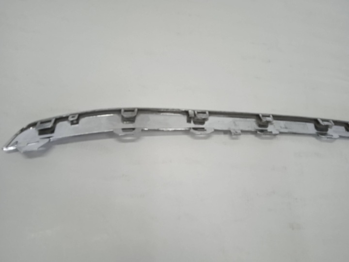 фото №11, Хром планка бампера передньої перед mercedes-benz e w212 a2128852374