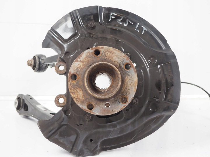 фото №1, Поворотный кулак рычаг левый зад bmw x3 f25 f26 6797569