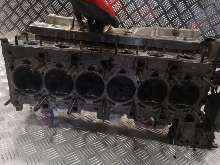фото №9, Головка bmw e60 e71 e82 e89 e90 e92 f01 n54 3.5i