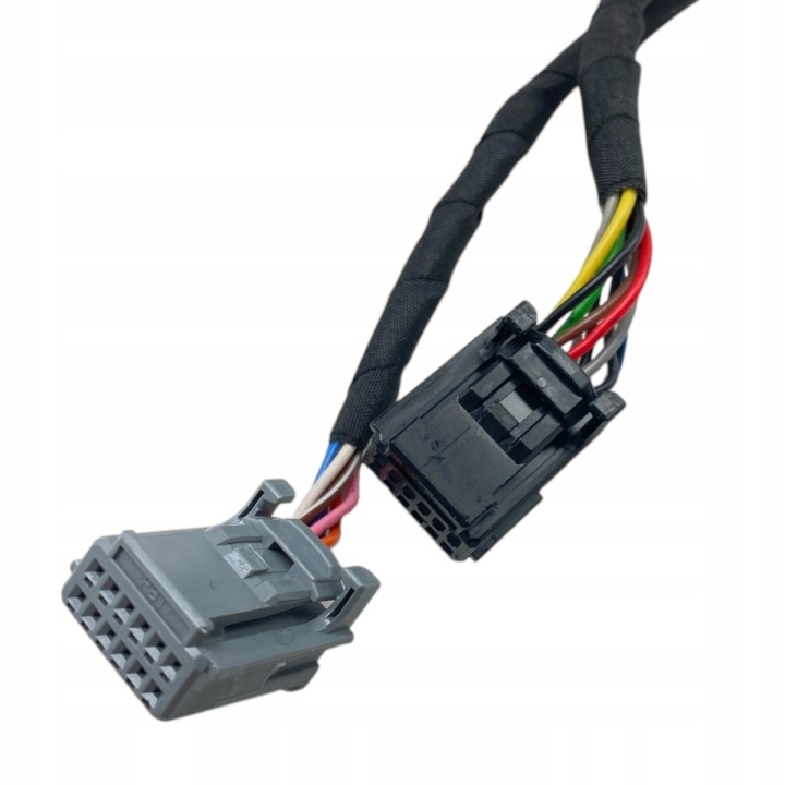 фото №16, Зеркало левое 16 pin renault megane v ev e-tech 963024627r